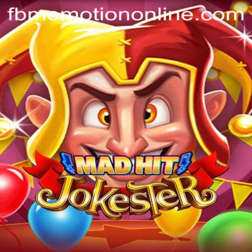 MadHitJokester: The Ultimate Gaming Experience with FBM Emotion PH
