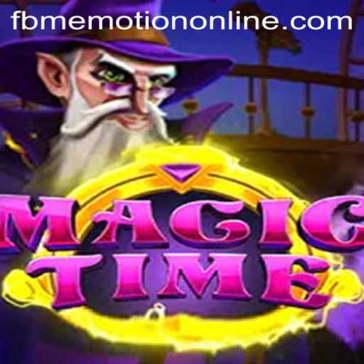 Discover the Enchantment of MagicTime: A Journey Through Its Mystical World