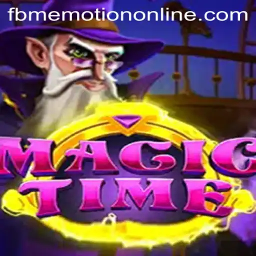 Discover the Enchantment of MagicTime: A Journey Through Its Mystical World
