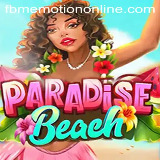 Exploring the Tropical Adventure of ParadiseBeach: An In-Depth Look at FBM Emotion PH's Latest Game Release