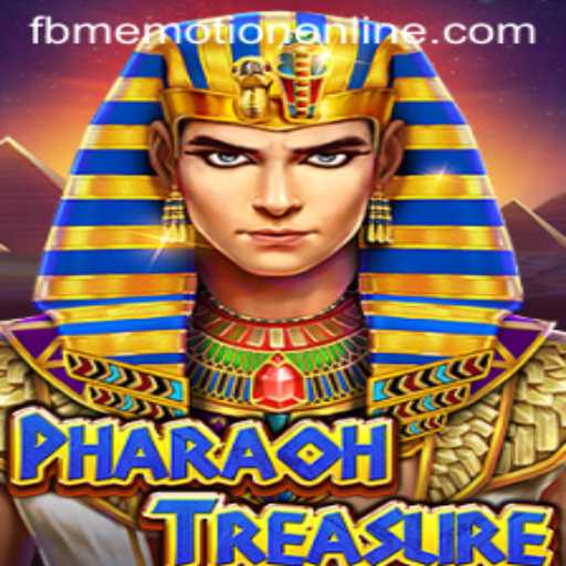 Discover the Enchantment of PharaohTreasure: An Enthralling Journey with FBM Emotion PH