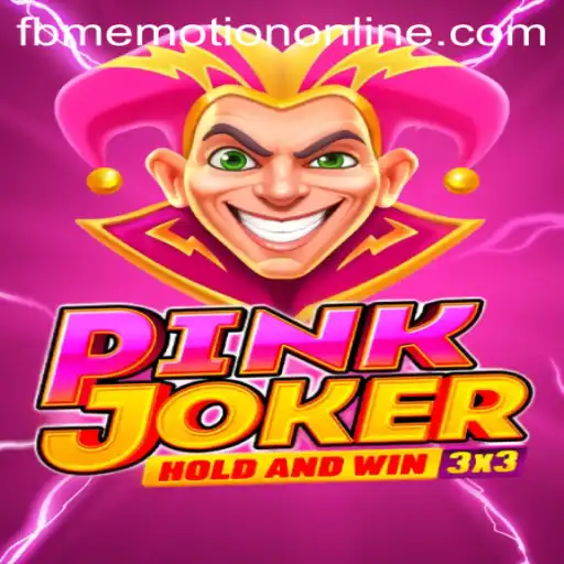 Exploring Pinkjoker: A Glimpse into FBM Emotion PH's Latest Gaming Sensation