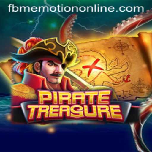 PirateTreasure: Exploring High Seas and Hidden Fortunes with FBM Emotion PH