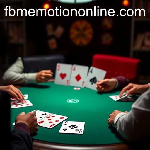 The World of Poker Games: Exploring the Allure and Strategy