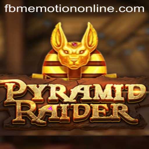 PyramidRaider: An Epic Adventure with FBM Emotion PH