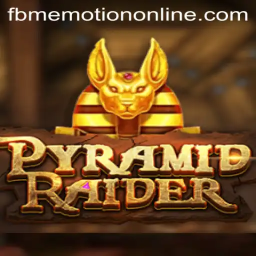 PyramidRaider: An Epic Adventure with FBM Emotion PH