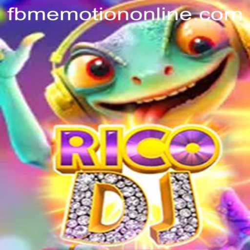 Discover the Thrills of RicoDJ: A New Wave in Gaming