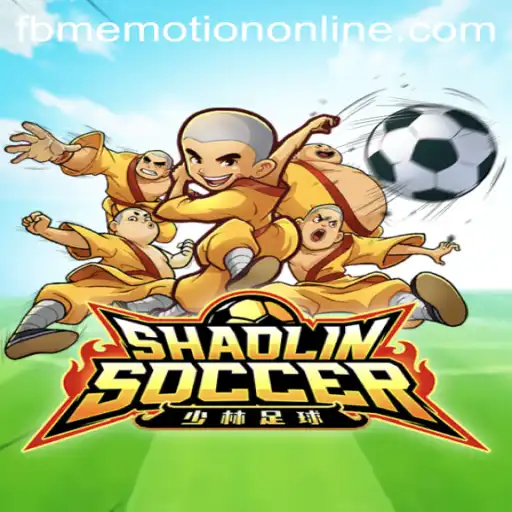 Shaolin Soccer: A Blend of Martial Arts and Modern Gameplay