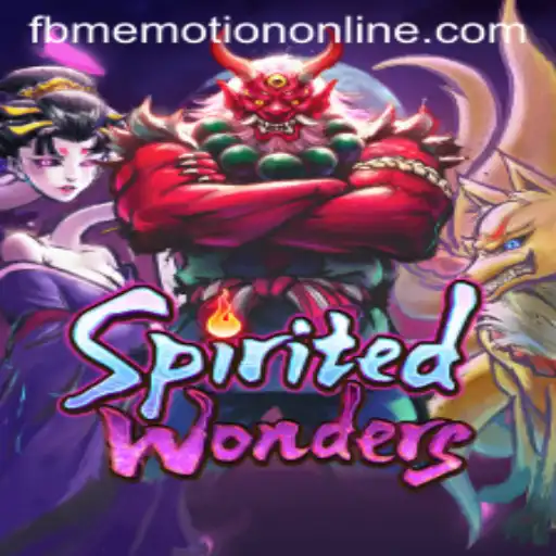 Exploring the Magic of SpiritedWonders: A New Gaming Experience