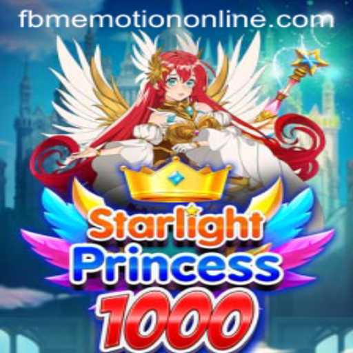 StarlightPrincess1000: A Mesmerizing Journey into the Universe of FBM Emotion PH