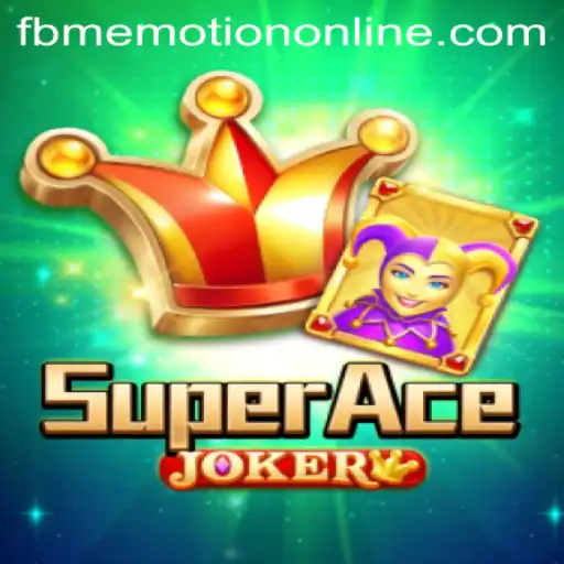 Discover the Thrilling World of SuperAceJoker: A New Sensation by FBM Emotion PH