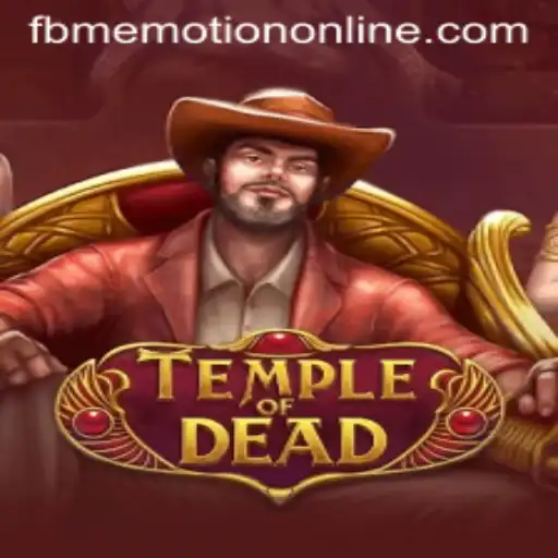Explore the Mystical World of TempleofDead: The Game That Fuses Fantasy and Emotion