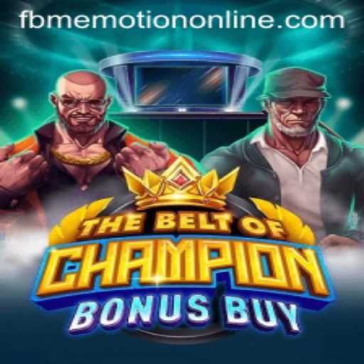 Unveiling the World of TheBeltOfChampionBonusBuy: An Epic Adventure