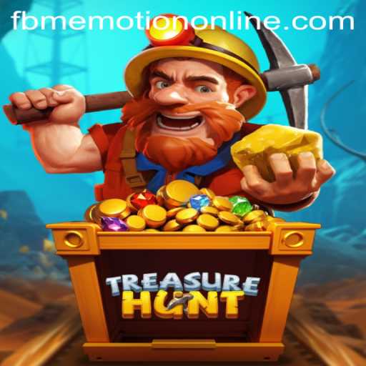 Discover the Thrills of TreasureHunt: A Journey with FBM Emotion PH