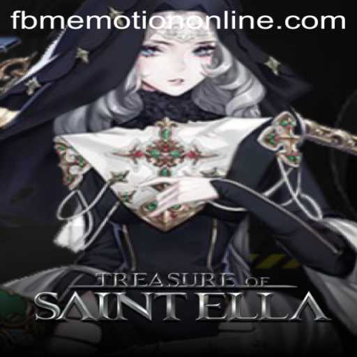 Exploring the Enigmatic Realm: TreasureofSaintElla and the Emotional Depths of FBM Emotion PH