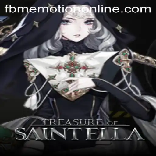 Exploring the Enigmatic Realm: TreasureofSaintElla and the Emotional Depths of FBM Emotion PH