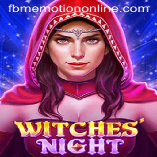 Exploring the Enchanting World of WitchesNight: A Riveting Game Experience