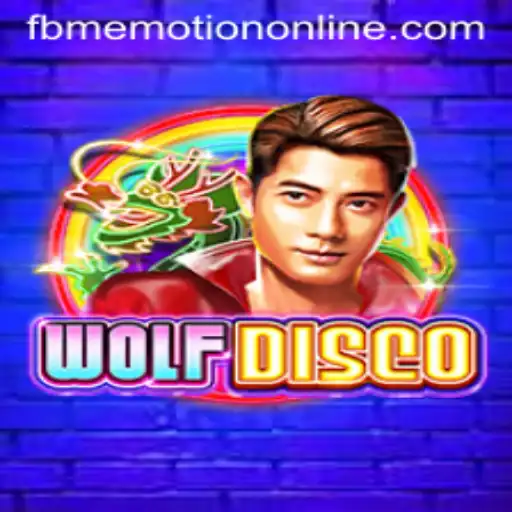 Discovering WolfDisco: An Exciting New Gaming Adventure with FBM Emotion PH