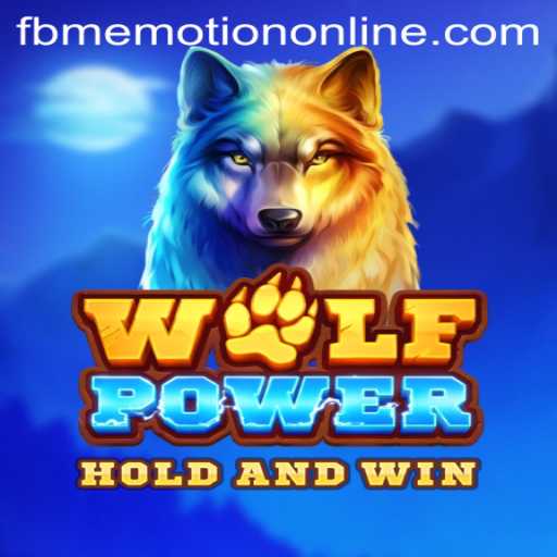 Exploring the Thrilling Realm of WolfPower with FBM Emotion PH