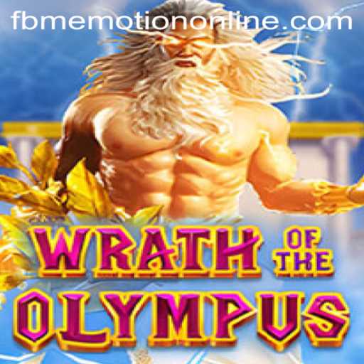 Discover the Epic World of Wrath of Olympus and Experience the Innovation of FBM Emotion PH