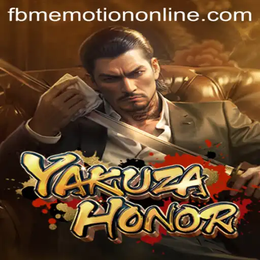 YakuzaHonor - A Deep Dive into the World of Yakuza with FBM Emotion PH