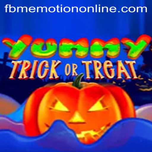 Exploring the Exciting World of YummyTrickorTreat with FBM Emotion PH