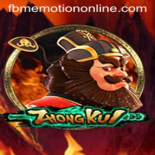 Unveiling the Mystical World of ZhongKui: Exploring FBM Emotion PH's Latest Gaming Sensation